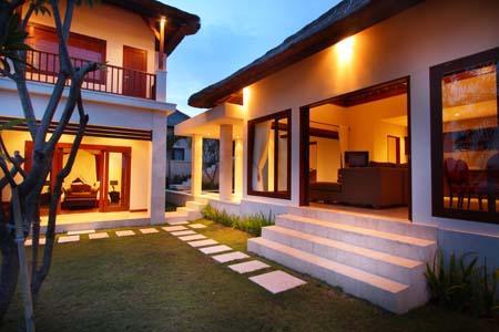 Park View Heights, 3 Bedroom Private Villa Nusa Dua  Zewnętrze zdjęcie