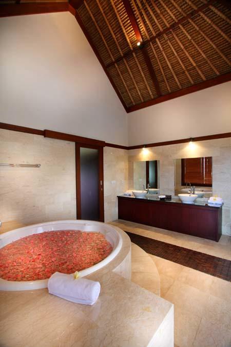 Park View Heights, 3 Bedroom Private Villa Nusa Dua  Zewnętrze zdjęcie