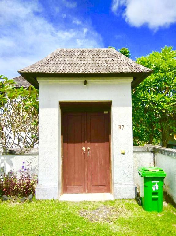 Park View Heights, 3 Bedroom Private Villa Nusa Dua  Zewnętrze zdjęcie