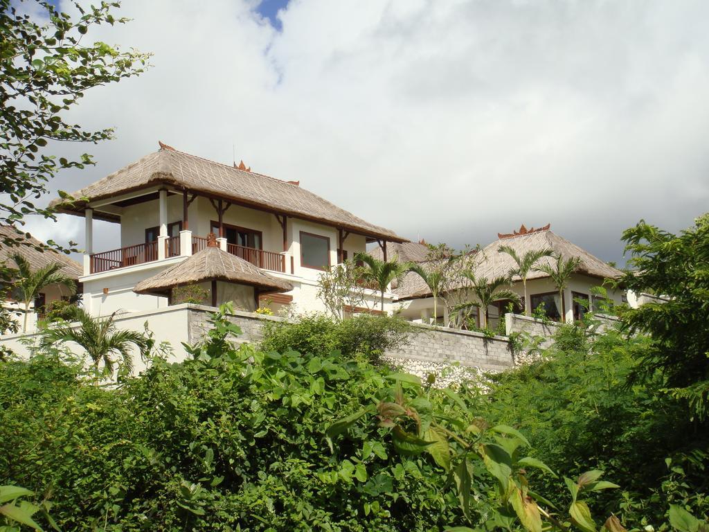 Park View Heights, 3 Bedroom Private Villa Nusa Dua  Zewnętrze zdjęcie